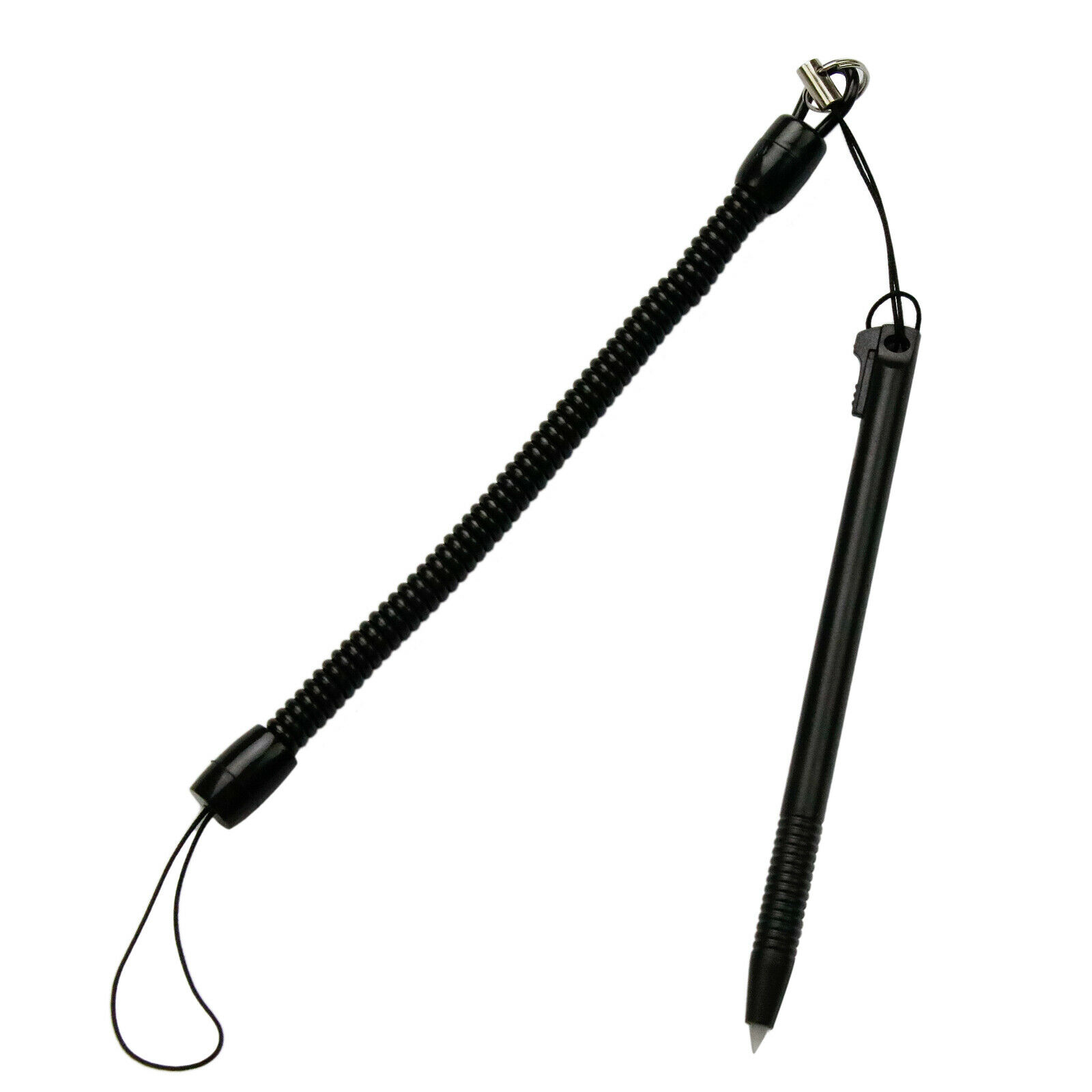 New Stylus Pen+tether Strap For Panasonic Toughbook Cf-18 Cf-19 Touchscreen