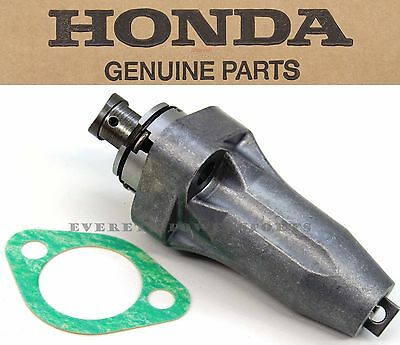 Genuine Honda Cam Chain Tensioner Lifter & Gasket Cbr 600 F4 F4i Camchain #v184