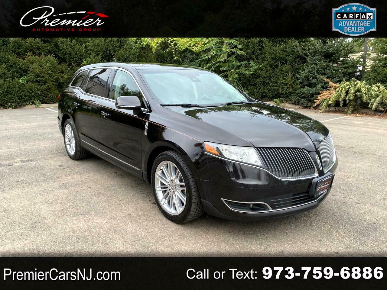2014 Lincoln Mkt Ecoboost 2014 Lincoln Mkt, Black Cherry With 153993 Miles Available Now!