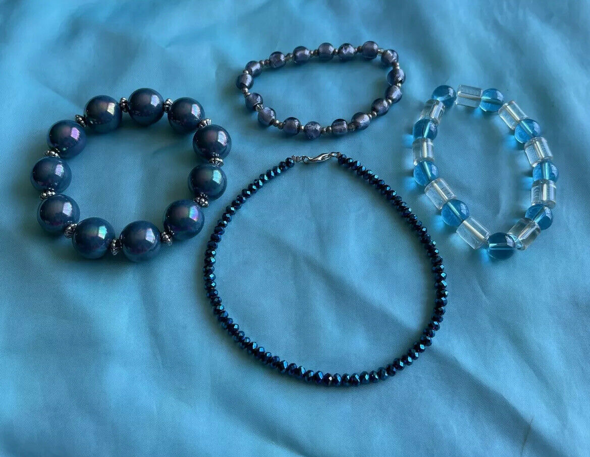 Crafting Jewelry Beads Create Repair Harvest Repurpose Crf11-24a