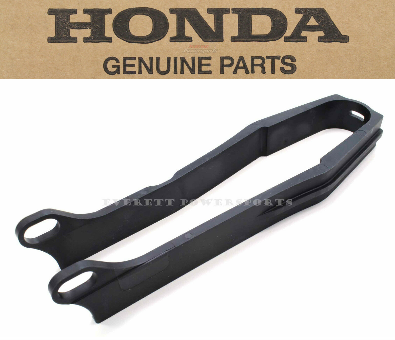 New Genuine Honda Chain Slider Xr400 R Xr600 R Xr650 L Oem (see Notes) #x00