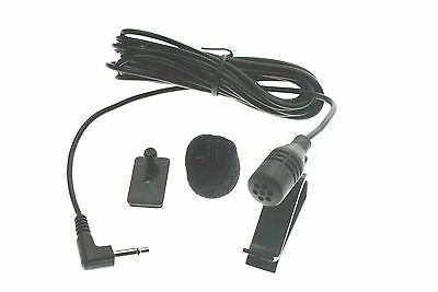 Bluetooth Microphone For Pioneer Deh-x6700bt Dehx6700bt Pay Today Ships Today