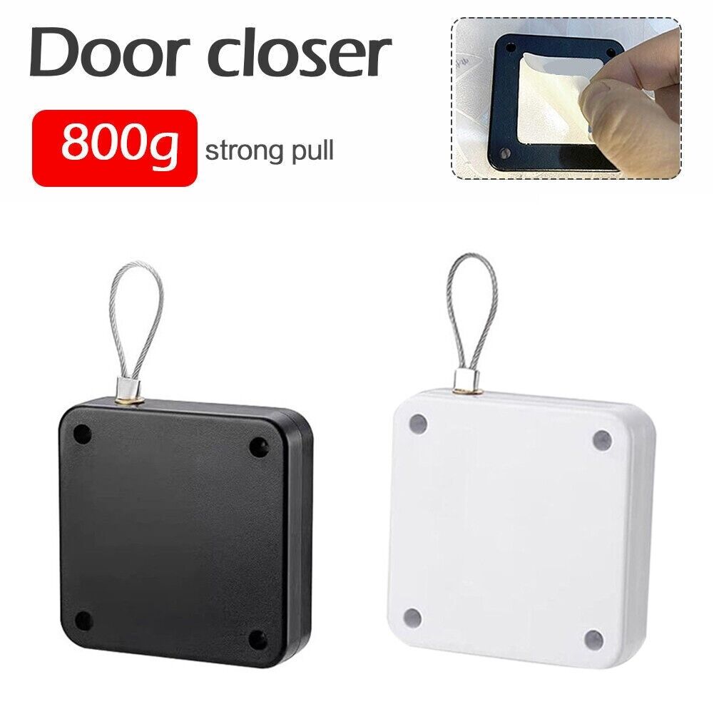 Brand New Door Closer Telescopic Wear-resistant 1.2 Meters Weatherproof