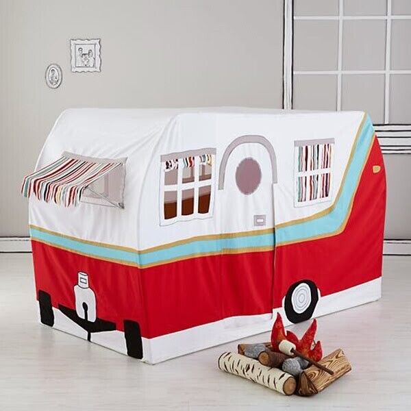 Pottery Barn Jett Air Camper Play Tent Cover