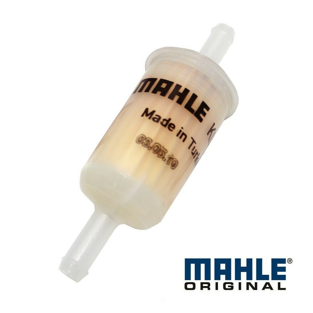 Genuine Mahle/ktm Oem Efi Fuel Filter 78107088000, 8107089000, 81207090000