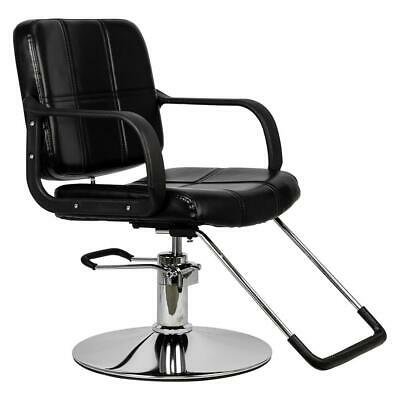 Classic Hydraulic Barber Chair Salon Beauty Shampoo Hair Styling Equipment
