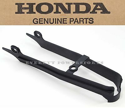 New Front Swing Arm Chain Slider 02-03 Cbr954 Rr Fireblade Genuine Honda #k36