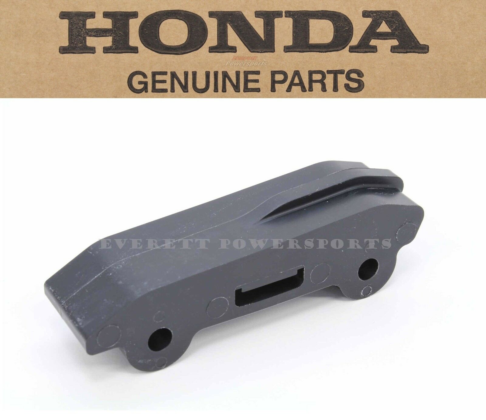 New Honda Rear Chain Guide Slider 88-16 Crf150 Crf230 Xr250 Xr600 Xr650 #k34