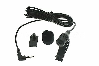 Bluetooth Microphone For Alpine Ilx-w650 Ilxw650 *pay Today Ships Today*